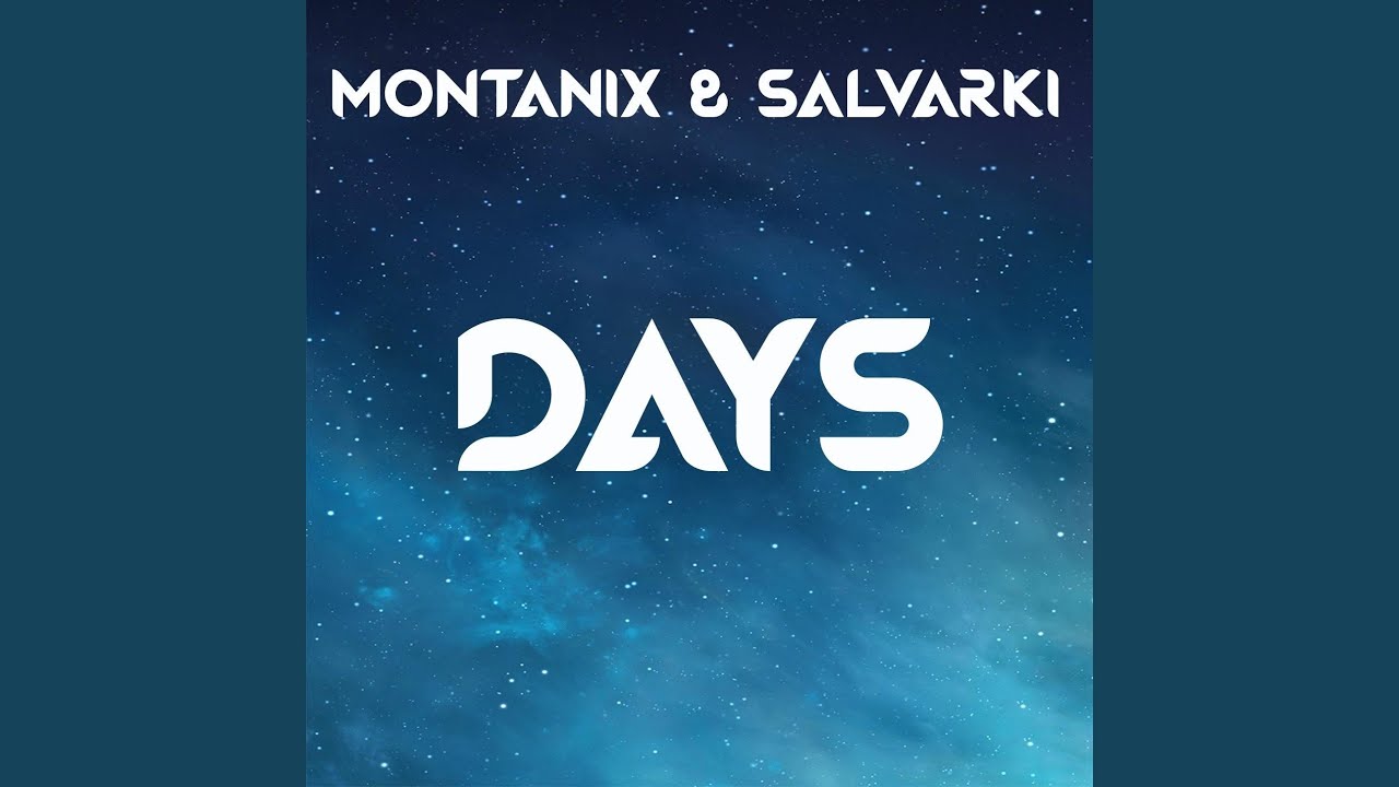 Days adlı videoyu YouTube'da izle Days adlı videoyu YouTube'da izle