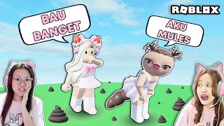Download Lagu Lomba Poop Bareng Fanny, Jangan Nonton Sambil Makan ?!! [Roblox Indonesia] MP3