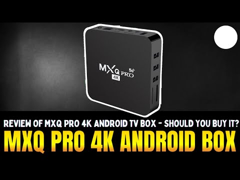 Review of MXQ