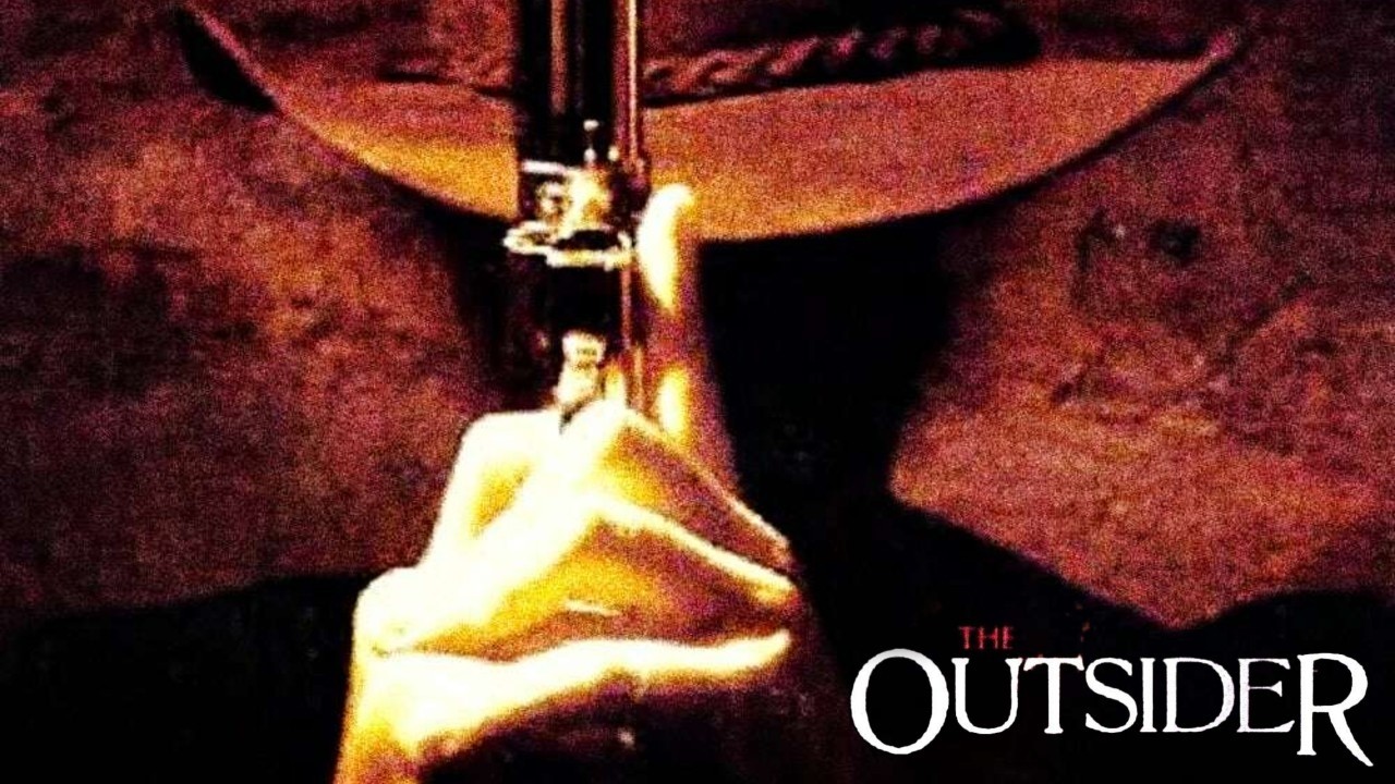 The Outsider 2002 Film | Tim Daly, Naomi Watts, Keith Carradine, David Carradine | Movie Review