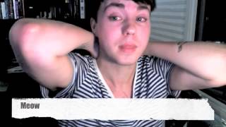 Azealia Banks Cute Boy Twerking