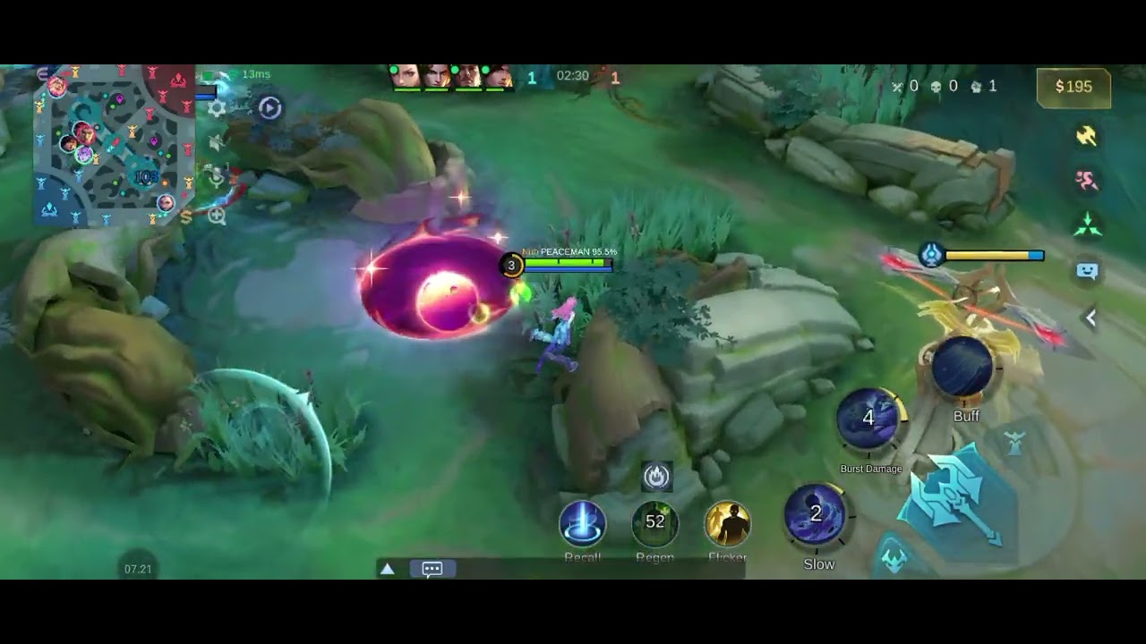 Solo dapet tim darksistem mulu