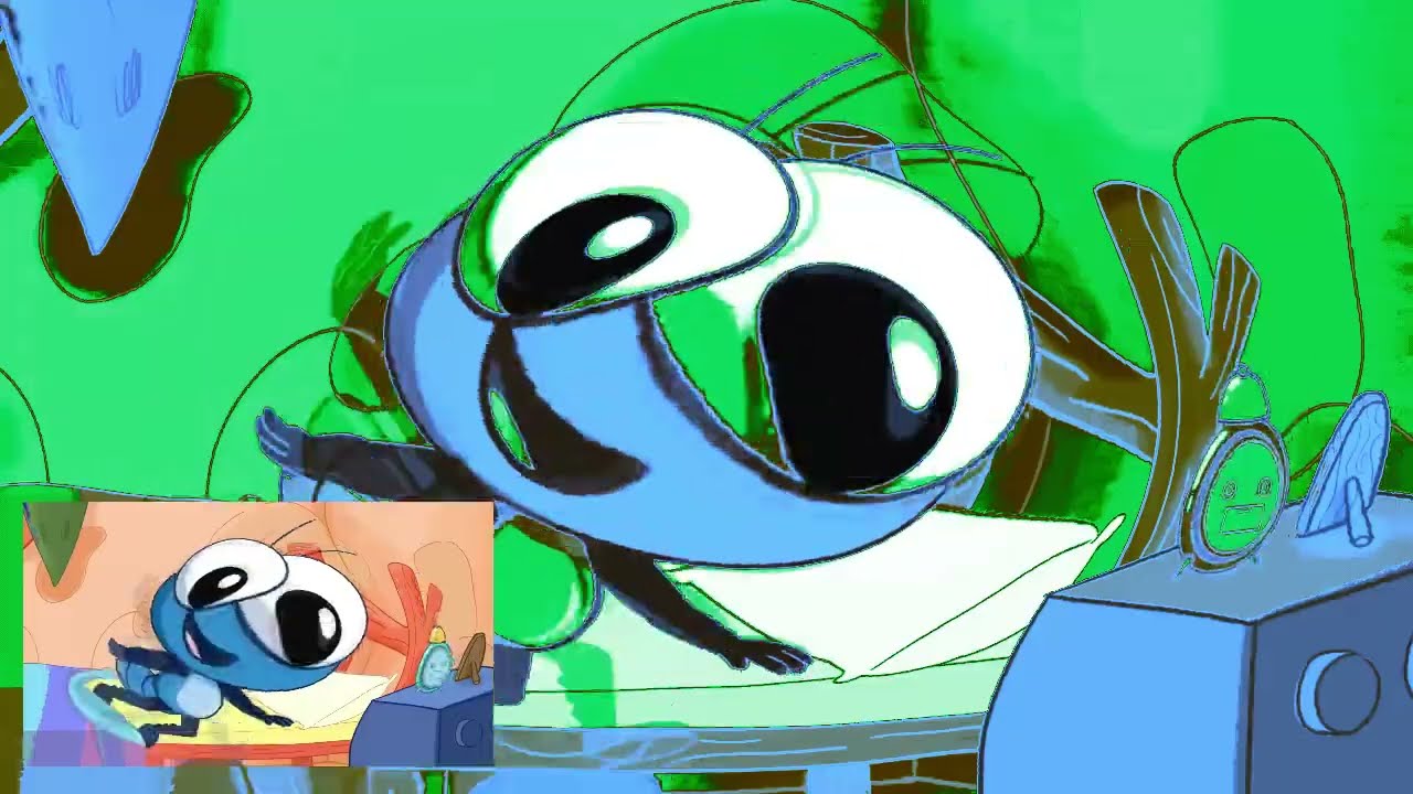 Bob zoom Effects Intro Logo Effects ( Crystal Effects) Preview