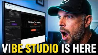 Highlevel's Vibe Coding Tool {Better Than Lovable?}