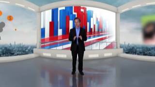 Virtual Set Demo