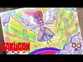 Anime Girl Bucket List | SAKUGAN