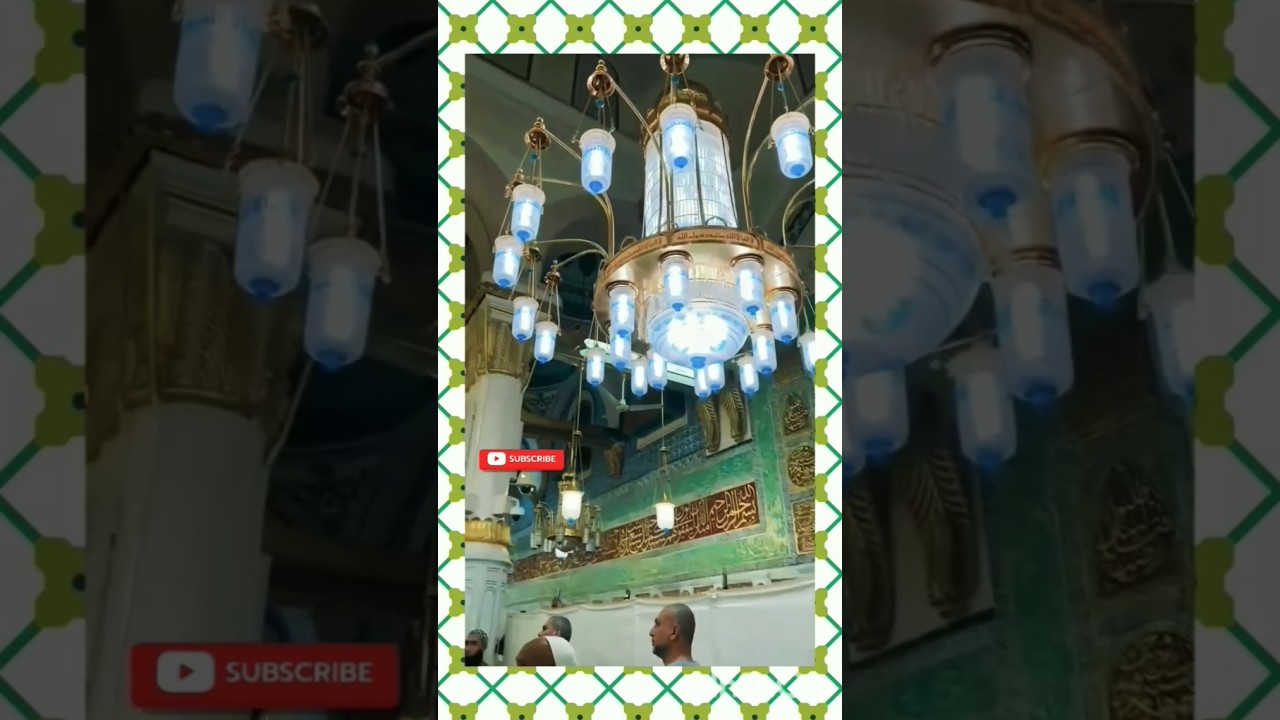 🤩😍Mashallah look this mosque mind blowing you never forget 