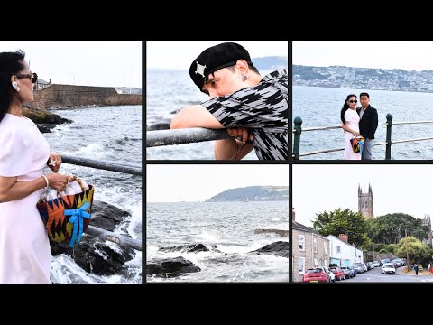 Penzance Cornwall ᤕ ᤌ YAKTHUNG August 2025