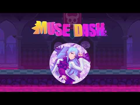 [Muse Dash] Tu Hua - Aya.Tsumi【音源】 【高音質】