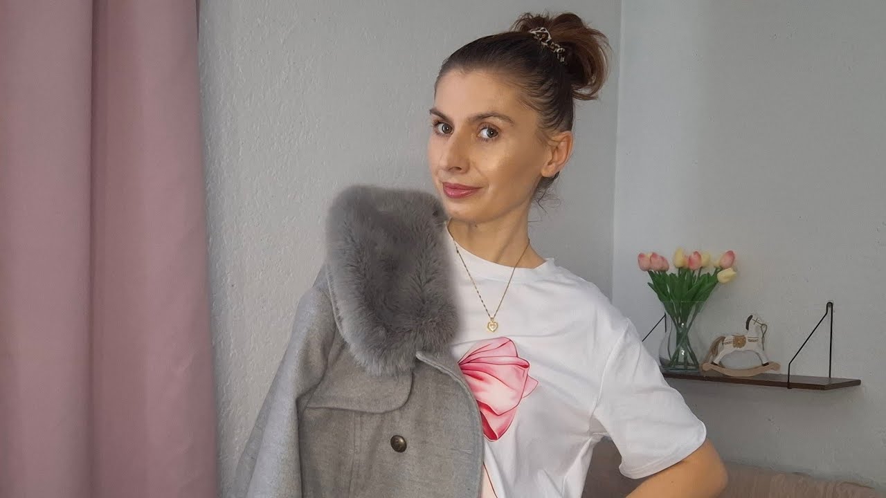 Haul lumpeksowy za 4 zł. 👚👛