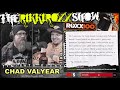 The rikki roxx show  episode 117  chad valyear valyear