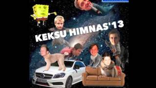 Keksu Himnas13