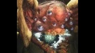 Riven storyline in a nutshell.