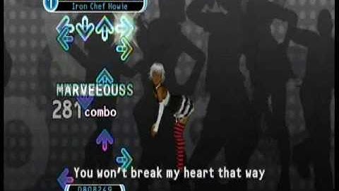 DDR Universe 3 - Don