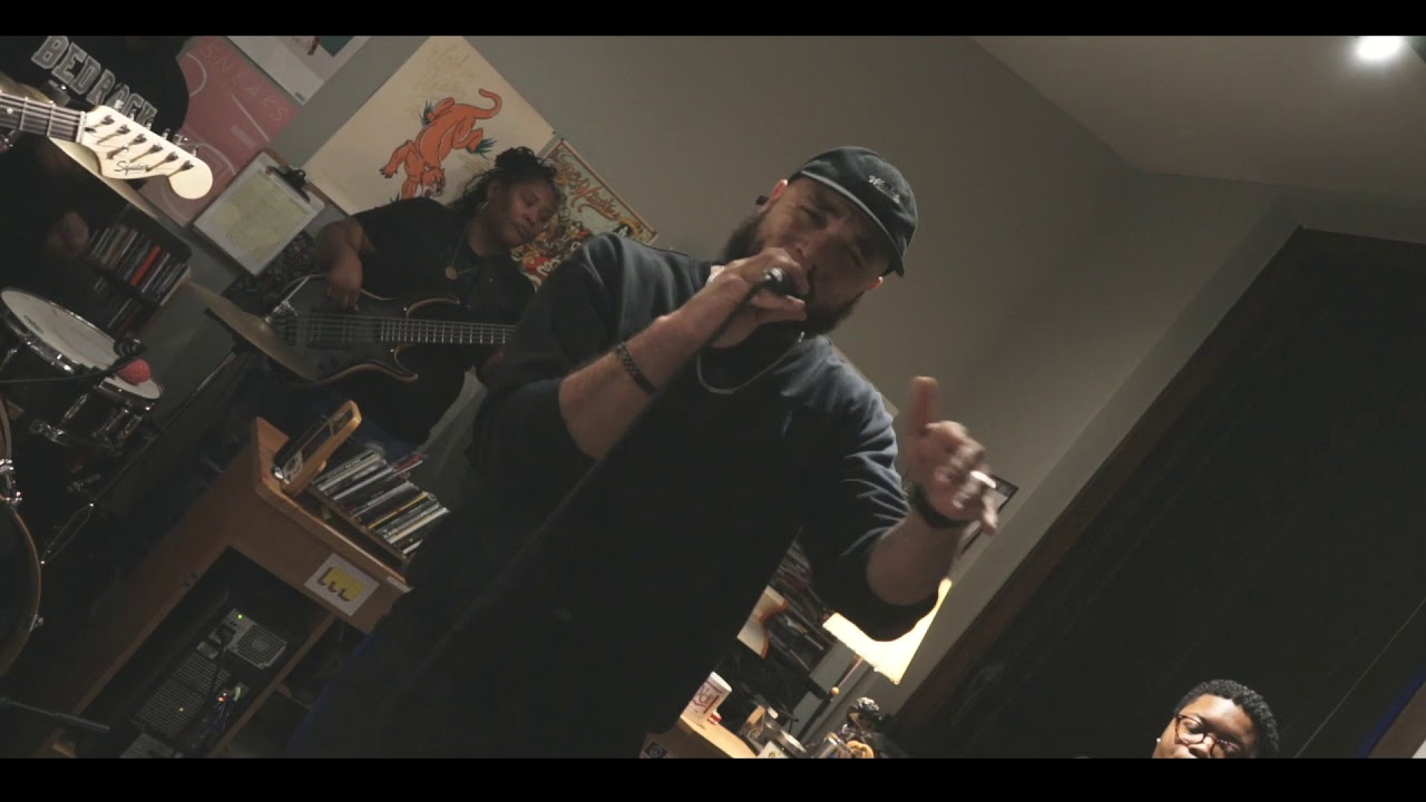 J.RoB NPR Tiny Desk Contest 2020