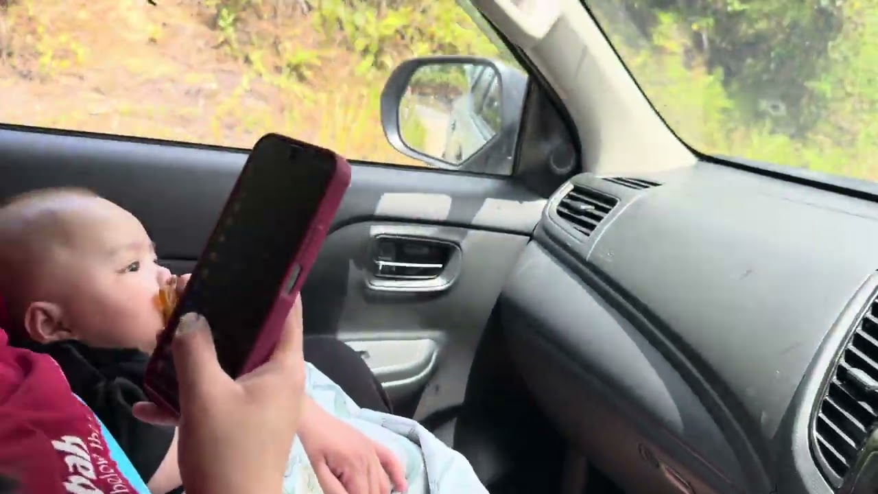 BALIK KAMPUNG HALAMAN // UMA EDA BERAN LONG LAPUT BARAM 