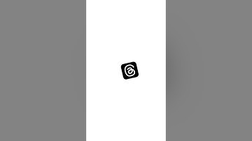threads logo animation