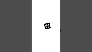 threads logo animation