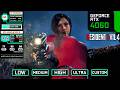 Resident Evil 4 – RTX 4060 : Max RT/ Best Optimized Settings | 1080p &amp; 1440p Test