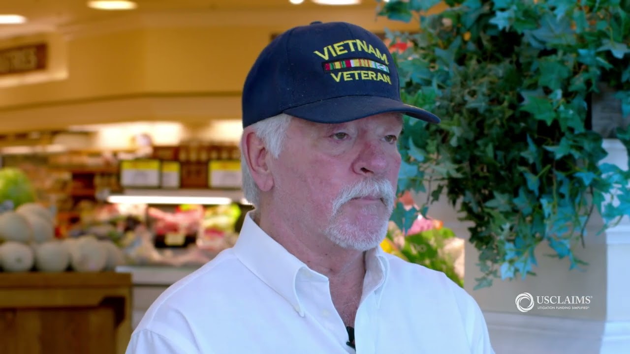 USClaims Customer Testimonial - Gary McNair - Motor Vehicle Accident