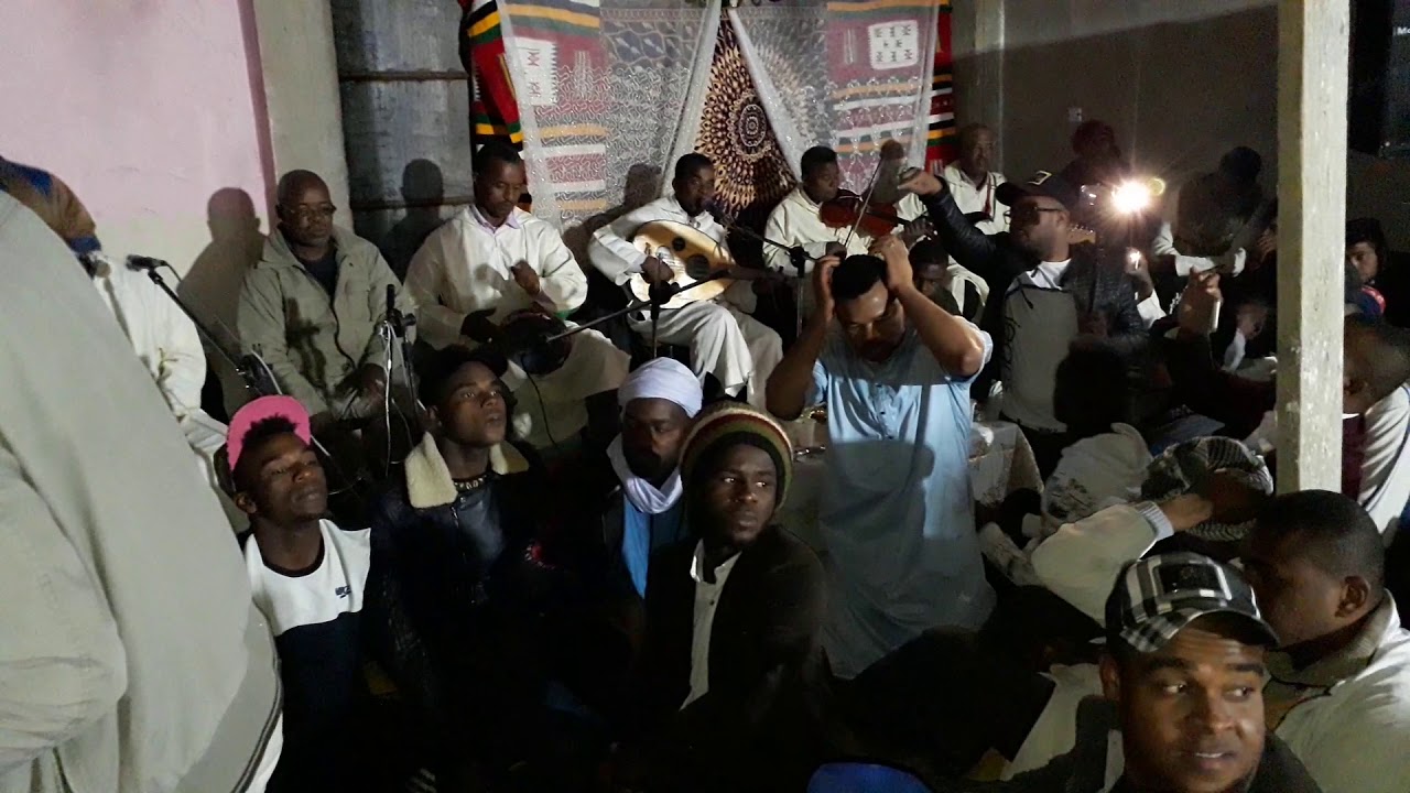 المحلي الميدان تبلكوزة مارس2019