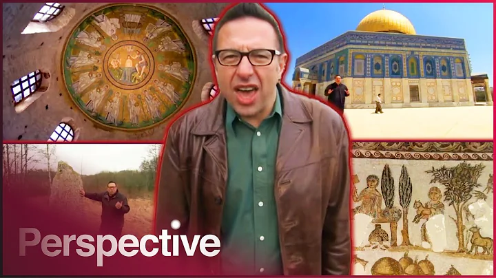 Waldemar Looks At The Dark Ages In A New Light | A...