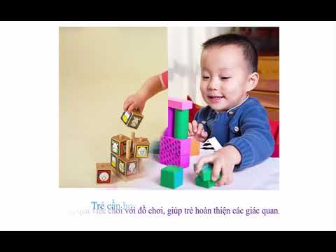 Video MN 8/3: TRẺ MẦM NON CẦN ĐƯỢC ĐẾN TRƯỜNG (PGD- QNK) - youtube