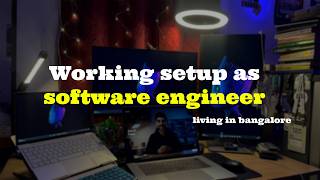 Upgrading to my Dream Work Setup as a Software Engineer!