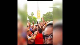 Download Lagu xxxntatastion ft centracee 🤟 performance in stag🤟🤟 MP3