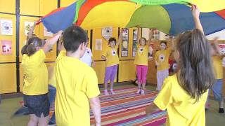 LCF Clubs - Kids Club hangulatok II.