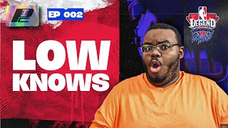 Kyrie Trade Destinations and Packages + Legend of Winning Debates Viewers | LOW KNOWS EP2