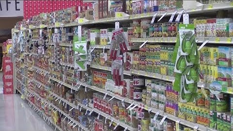 Criteria to receive SNAP benefits changing. What you need to know