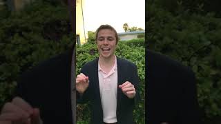 My Elevator Pitch - Final Draft