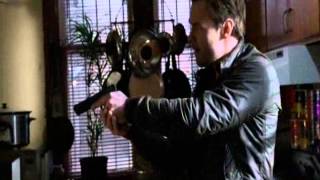 Chicago PD - Adam and Kim