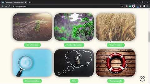 Usability test video 4 - CropSomatic - Iteration 2