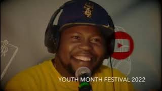 Metro CMG  Live Performance @ Adziambei Music Academy