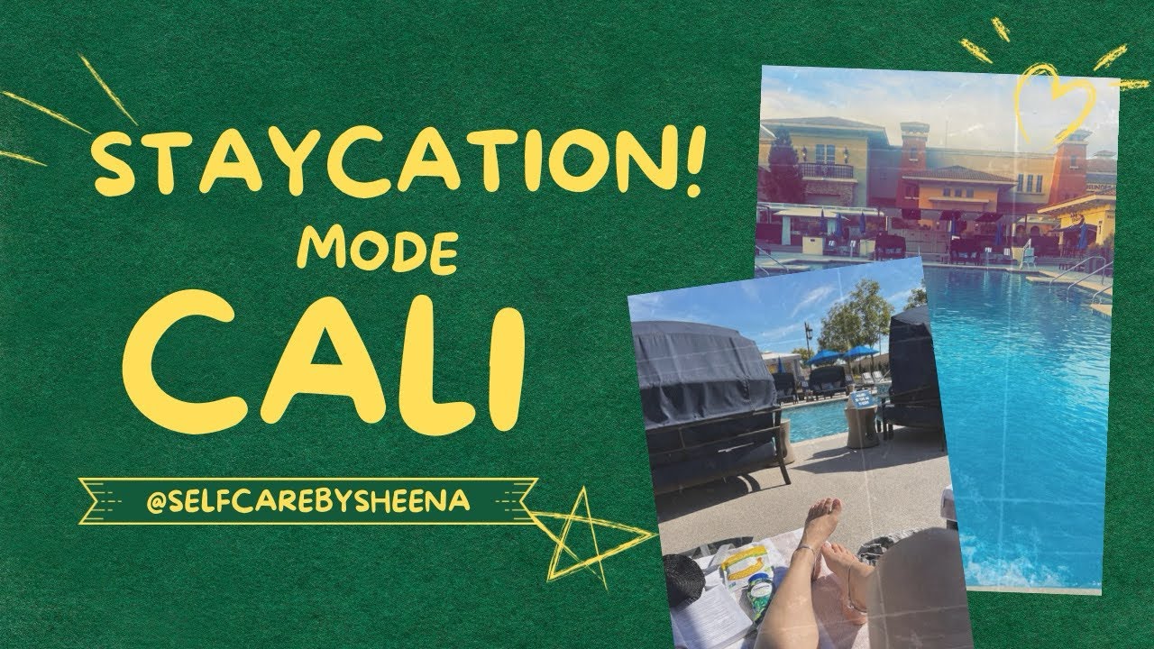 Staycation mode at Thunder Valley Resort Casino & Spa