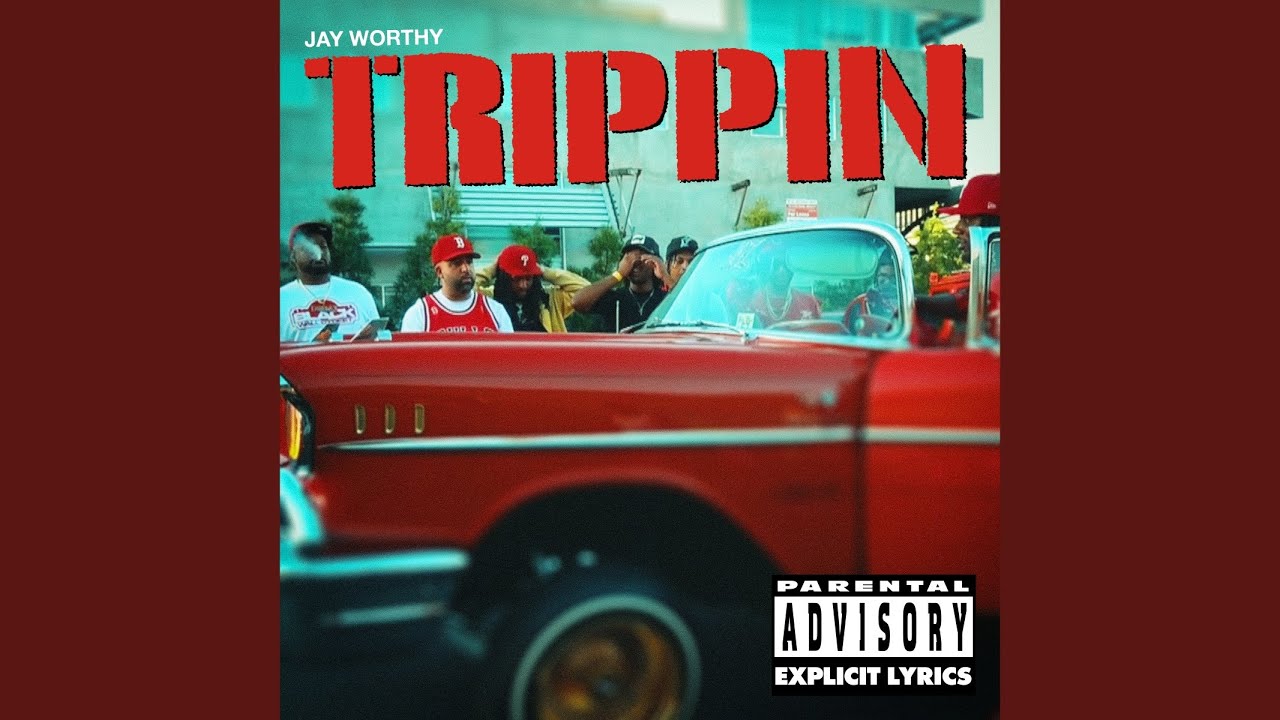 Watch Trippin on YouTube Watch Trippin on YouTube