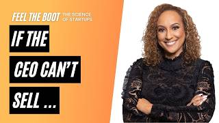 Your Product Won't Speak for Itself — Why Technical Founders Get Overlooked | Shayna Rattler-Davis