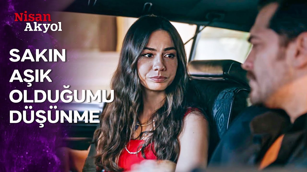 Aklıma Esti Öptüm İşte, Ne Var?