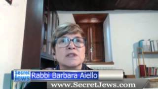 Secret Jews-Uncovering Hidden Jewish History Hidden Hebrew Part 5