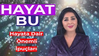 Mutlu olmanın sırları