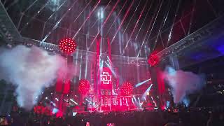 Rammstein - Rammstein - Frankfurt 11.07.2024 cut