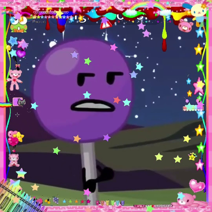 ruby edit! (pls dont flop this took 2 hours) #Bfdi #scene #fypシ ... image.