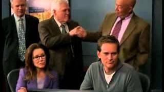 Major Crimes Promo It s a New World