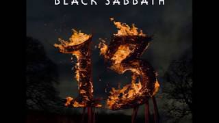 BLACK SABBATH - 13 . LP (FULL ALBUM)