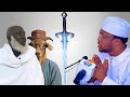 MUQABALA TANA NAN TSAKANIN ZAKIN FAIDHA DA BUNSURU DA BABBAR RIGA GURUNTUM AKAN MUTUNCIN ANNABI ﷺ