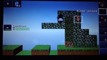 The Blockheads- Android HD gameplay