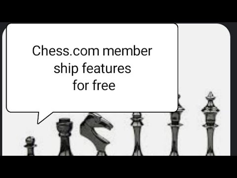 A breakdown of chess.com paid features, and what free alternatives