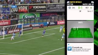 Brazil Now Demo Video screenshot 4